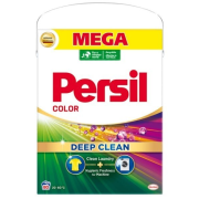 Persil prací prášok Deep Clean Color BOX 4,8 kg = 80 PD