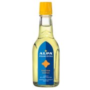 ALPA francovka Gaštan, liehový bylinný roztok 60ml