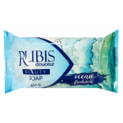 Rubis Ocean toaletné mydlo 100 g