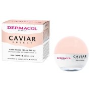 Dermacol Caviar Energy spevňujúci denný krém proti vráskam 50 ml
