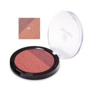 Dermacol Duo Blusher, Dvojfarebná lícenka, odtieň č. 02, 8,5g
