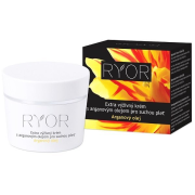 RYOR extra výživný krém s argánovým olejom na suchú pleť, vyhladzuje vrásky 50ml