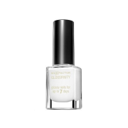 Max Factor GlossFinity Dlhotrvácny lak na nechty, vydrží až 7dní bez poškodenia, odtieň 10 - snow