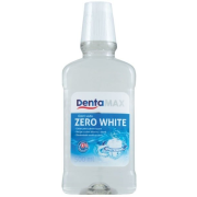 DentaMax ústna voda Zero white 500 ml