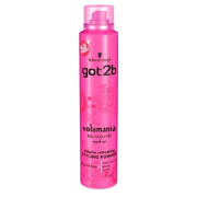 GOT2b Volumania púder v spreji pre extra objem 200ml