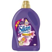 SILAN Aromatherapy Orange Oil & Magnolia, kvetinovo-ovocná aviváž 2775ml = 111 praní