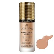 COLLISTAR Unico Foudation, omladzujúci make-up 3R Rosy Beige, 30 ml