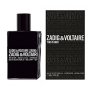 Zadig & Voltaire This is Him! toaletná voda pre mužov 100 ml EDT (M)