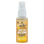Got2b vlasový a telový sprej GoNGlow zlatý 50ml