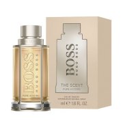 Hugo Boss Boss The Scent Pure Accord For Him, toaletná voda pánska 100 ml