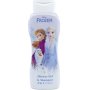 Disney Frozen 2v1 sprchový gél a šampón 500 ml