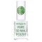 Dermacol Prírodný lak na nechty Pure 3D, 2 Absolute White 11 ml