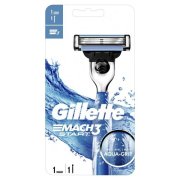 GILLETTE Mach3 Start strojček 1ks