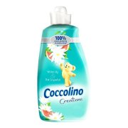 Coccolino Aviváž Water Lily & Pink Grapefruit, 1,5 l