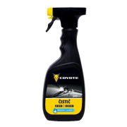 Coyote čistič skiel 500 ml