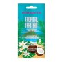Dermacol Tropical Tahitian hydratačná textilná maska 1 ks