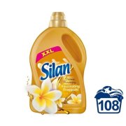 Silan Aromatherapy Fascinating Frangipani, aviváž 2700 ml = 108 praní