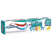 AQUAFRESH My Big Teeth 6