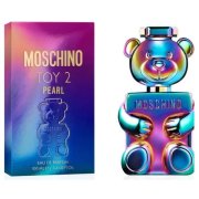 Moschino Toy 2 Pearl parfumovaná voda 100 ml