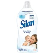 Silan aviváž Sensitive & Baby 1672 ml = 76 PD
