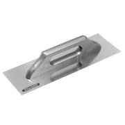 Stalco hladítko nerezové 480 x 130 mm, hladké 1 ks