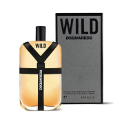 Dsquared2 Wild toaletná voda pánska 30 ml