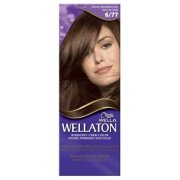 WELLATON farba na vlasy, so sérom s provitamínom B5 6/77 Horká čokoláda 1ks