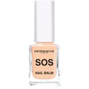 Dermacol SOS NAIL BALM ošetrujúci balzam na nechty 11 ml