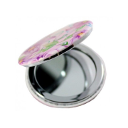 Divine Cosmetics TH7, kozmetické zrkadielko, 6,2cm