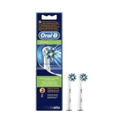Oral B EB 50-2 Cross Action náhradná hlavica 2ks