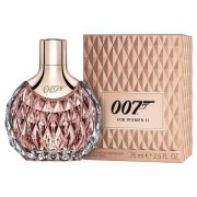 James Bond 007 for Women II, parfumovaná voda dámska 30 ml