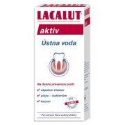 Lacalut Aktiv, ústna voda 300ml