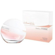 Gianfranco Ferré In the Mood for Love Pure toaletná voda dámska 100 ml