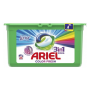 Ariel Touch of Lenor Color Fresh 3 v 1, kapsuly na pranie 35 praní