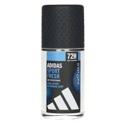 ADIDAS Sport Fresh roll-on antiperspirant pre mužov 50 ml (M)