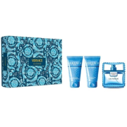 Versace Eau Fraiche Man toaletná voda 50 ml + balzam 50 ml + sprchový gél 50 ml