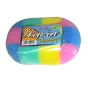 Kúpeľová hubka LIWIA 1 ks