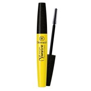 Dermacol Vampire Mega Long Lashes Mascara, Mega predlžujúca riasenka - čierna, 8ml