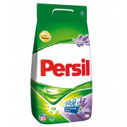 Persil Levander Freshness, prací prášok na biele prádlo s vôňou levandule 4,9 kg = 70 praní
