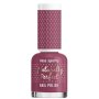 Miss Sporty Naturally Perfect lak na nechty 021, 8 ml