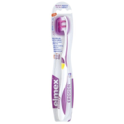 ELMEX Erosion Protection Ultra soft, zubná kefka 1ks