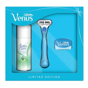 GILETTE Venus Smooth Set, dámska darčeková kazeta 1 ks