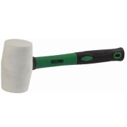 Stalco Kladivo gumené Ø 115 mm, 1 ks