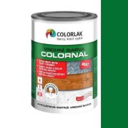 Colorlak COLORNAL mat akrylátový V 2030 5305 zelená 0,6 l