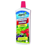 Agro Kvapalné hnojivo na izbové rastliny 0,5 l