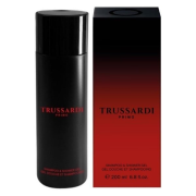 Trussardi Primo sprchový gél a šampón 100 ml