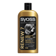 Syoss Renew 7 Complete Repair vlasový šampón 500ml