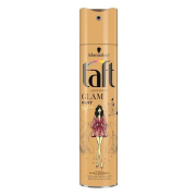 TAFT Glam Wavy Styles Extra Strong, lak na vlasy pre veľmi silnú fixáciu 250ml