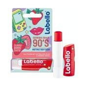 Labello tónovací balzam na pery Strawberry Retro 4,8 g