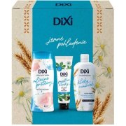 Dixi Jemné pohladenie, darčeková kazeta 550 ml